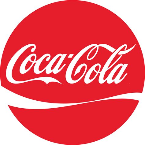 Download Coca Cola Logo - Coca Cola PNG Image with No Background ...