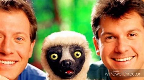 Zoboomafoo full theme song - YouTube