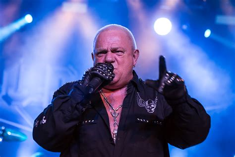 Udo Dirkschneider spielt Accept-Songs: Konzerte fast ausverkauft