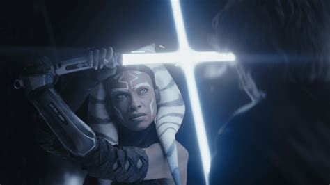 Ahsoka episode 5 review: "Despite being overly steeped in nostalgia it's easily the best episode ...