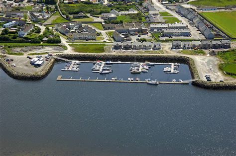 Cahersiveen Marina in Cahersiveen, Ireland - Marina Reviews - Phone ...