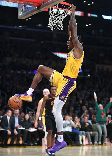 Dwight Howard's second act with Lakers has been 'pure joy' - Los ...