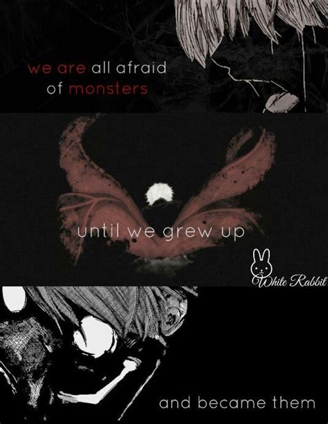 468 best images about Anime Quotes on Pinterest | Black butler quotes, Tokyo ghoul and Actors