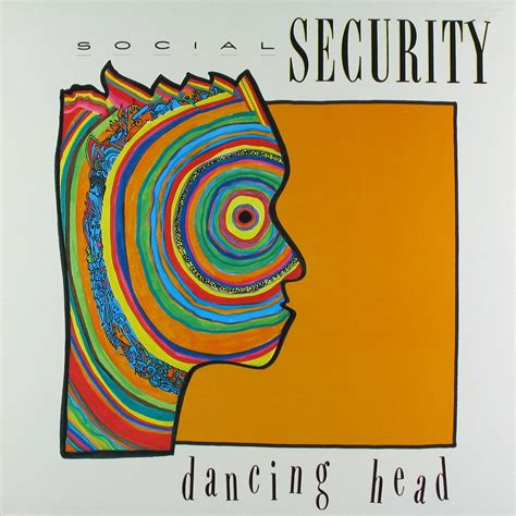 Dancing Head (Remastered & expanded) | Top Hole Records