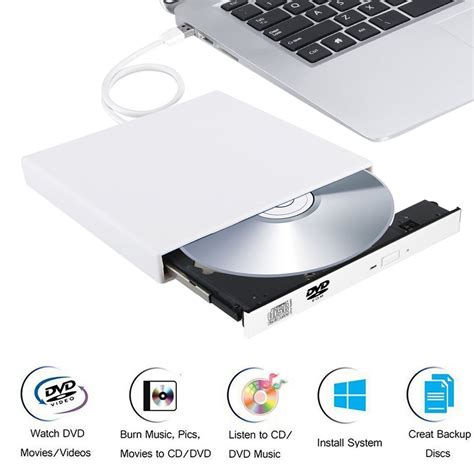 External Dvd Rom Drive : Aliexpress.com : Buy Universal External ...