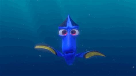 Finding Nemo GIFs - Find & Share on GIPHY