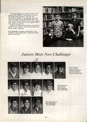 Cochrane Fountain City High School - Pirateer Yearbook (Fountain City, WI), Class of 1969, Page ...