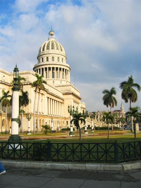 Cuban Architecture Trips To Cuba From US - CUBA WITH BATIA