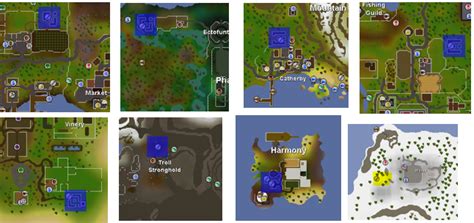 OSRS Farming Guide: 1-99 Fastest Methods