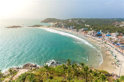 Best Beach Resorts In India