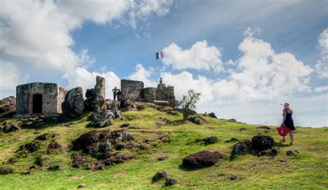 Sint Maarten — History and Culture