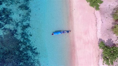 Pretty in Pink: 14 Beautiful Pink Sand Beaches to Visit This year - The ...