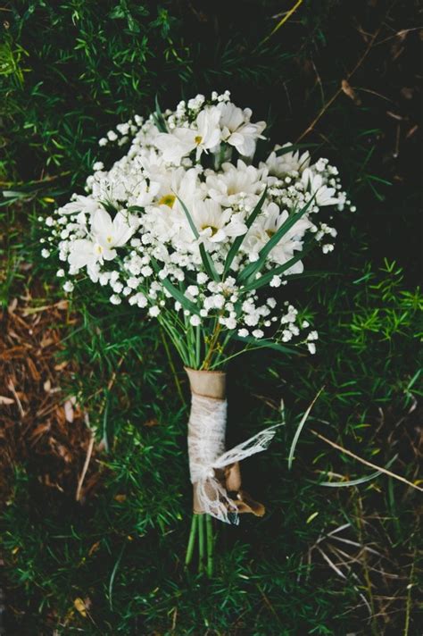 Simple White Daisies | Spring Bouquets | POPSUGAR Home Photo 8