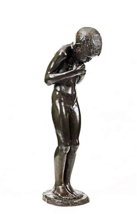 Sculptor Augusta Savage’s Towering Impact on the Harlem Renaissance - Artsy