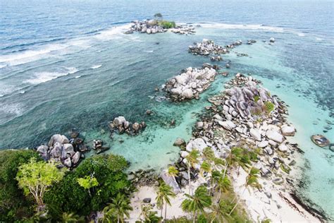 Bangka Island to build two Special Economic Zones - Tourism Indonesia