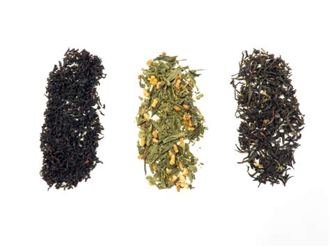 The Art of Tea Blending - 6 Tips for Creating Your Own Tea Blends - The Cup of Life