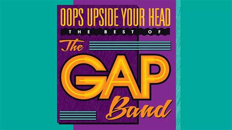 The Gap Band Greatest Hits Full Album- The Best Of The Gap Band - YouTube