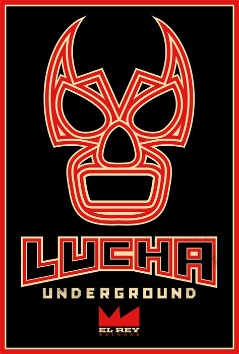 WRESTLING BEST SCOOPS ~!: Lucha Underground - El Rey Network Update