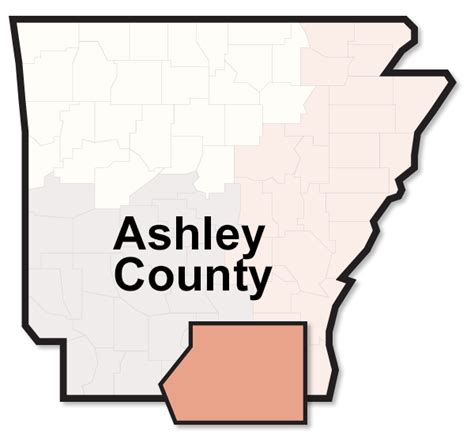 Ashley County, Arkansas Extension Office | Hamburg, Arkansas Extension service