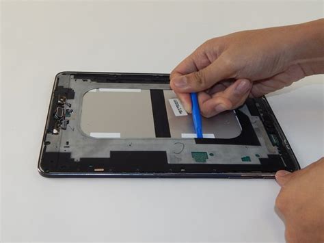 Samsung Galaxy Tab S2 Battery Replacement - iFixit Repair Guide