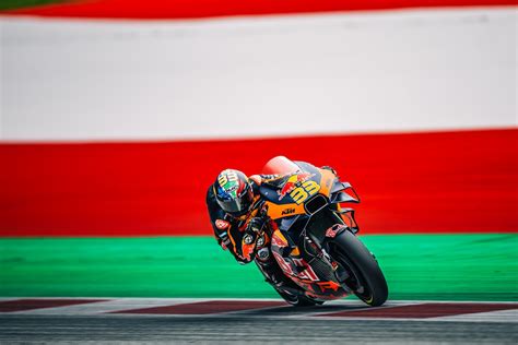 KTM Will Bring in Red Bull F1 Engineers to Help MotoGP Team in 2023 - autoevolution