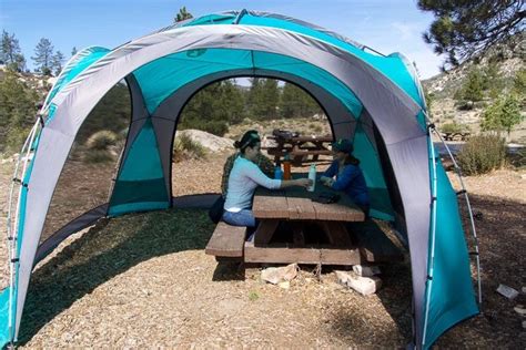 The Best Canopy Tent for Camping and Picnics | Reviews by Wirecutter