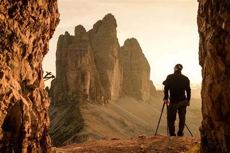 Ultimate Photo Tips and a Map for your Tre Cime Hike | Mountain Moments