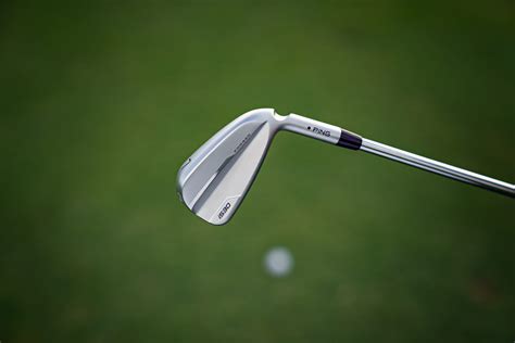 Ping i530 irons review: How do the 2024 'i' irons perform?