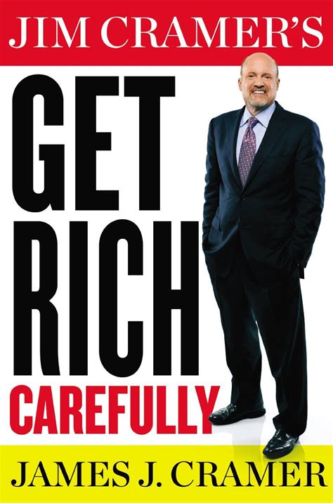 Best Jim Cramer Books - ABIEWBR