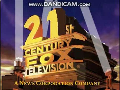 21st Century Fox Television - YouTube