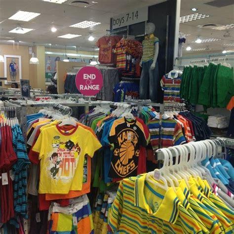 Ackermans - Clothing Store in Durban City