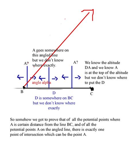 euclidean geometry - Prove with Euclid's Elements - Mathematics Stack Exchange