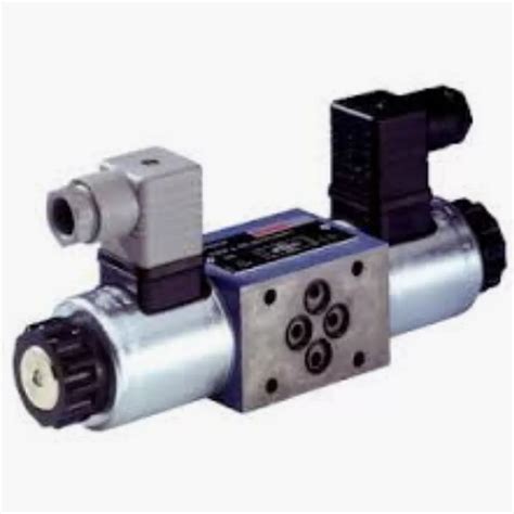 Directional Control Valves (DCV) - IFP Motion Solutions Inc.