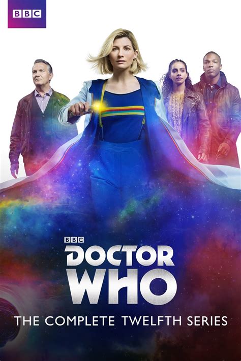 Doctor Who (TV Series 2005-2021) - Posters — The Movie Database (TMDB)