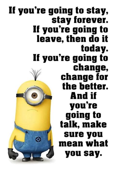 Minion Quotes Brain Funny Motivational Poster | lupon.gov.ph