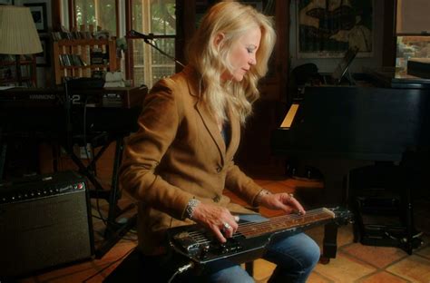 5 Female Steel Guitar Players Every Country Fan Should Know