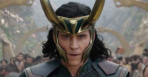 10 Alternate Timelines Loki Could Visit In His Disney Plus Show