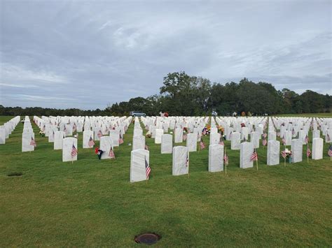 Tallahassee National Cemetery in Tallahassee, Florida - Find a Grave Cemetery