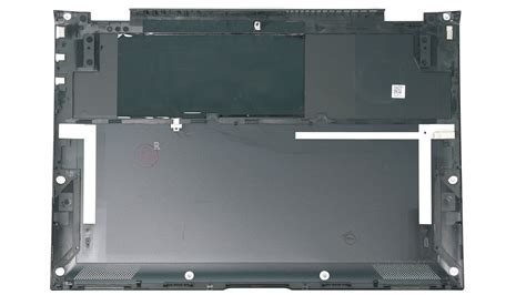Asus ZenBook Flip S – Flip Tiger Lake - HWCooling.net
