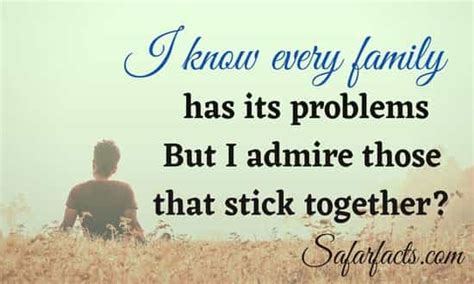 108 + Family Problems Sayings & Quotes-Wise Old Sayings - Amazing Facts [Interesting] About LIFE ...