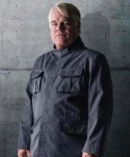 Plutarch Heavensbee (Character) - FamousFix