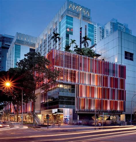 AMARA SINGAPORE (AU$177): 2021 Prices & Reviews - Photos of Hotel ...