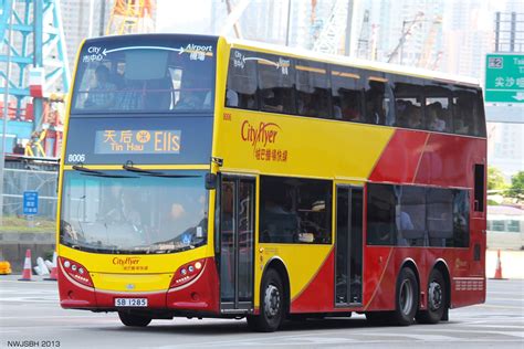 SMRT Double-Deck Buses | Land Transport Guru