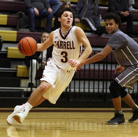 Monsignor Farrell hoops team downs Xavier, 57-41 - SILive.com