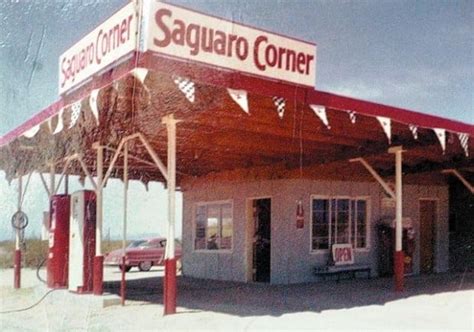 Saguaro Corners restaurant reopens today | Latest entertainment and dining news | tucson.com