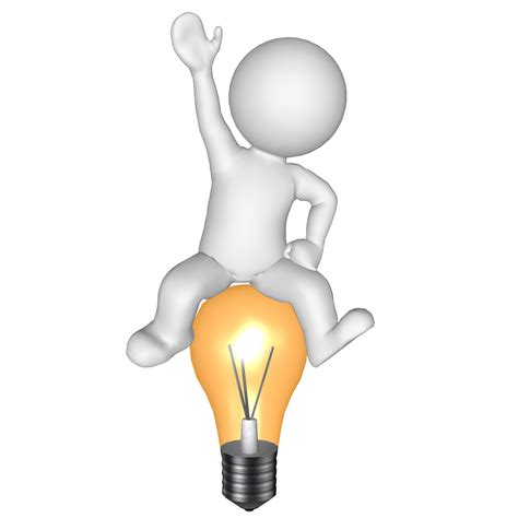 Conclusion clipart lightbulb, Conclusion lightbulb Transparent FREE for download on ...