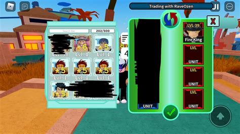 Trading For Sabo | ASTD - YouTube