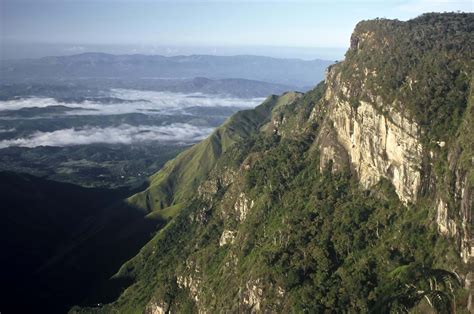 Group Tours & Luxury Holidays to Horton Plains National Park | TransIndus