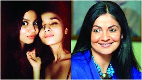 Alia Bhatt's sister Shaheen Bhatt reveals heartbreaking moment when she ...