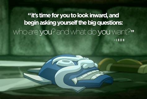 Uncle Iroh Quotes Inspirational. QuotesGram